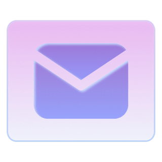 Icono de correo electrónico para contactar con el equipo de soporte de Reditaveza