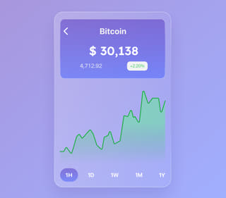 Área de trabajo digital de Reditaveza para administrar activos criptográficos